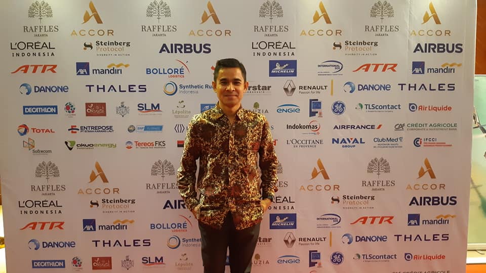 Amerika Serikat dan Prancis